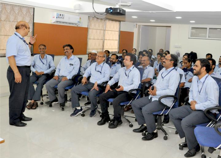 Kana Electronics Careers