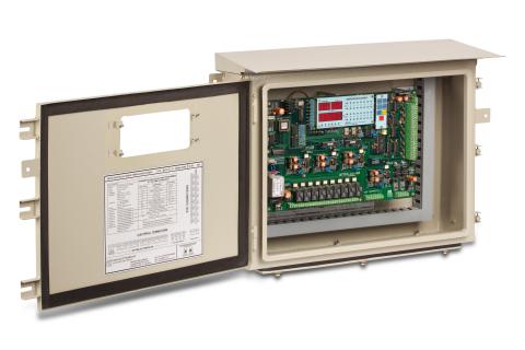 Temprature Scanner (Field Mounted)