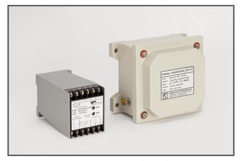 2w converter