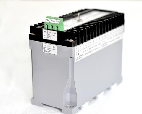 Differntial to HTL Converter