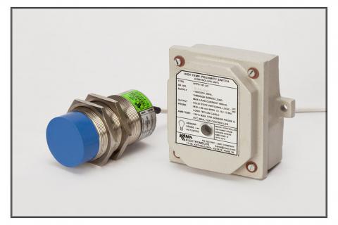 HTPS Proximity Switch