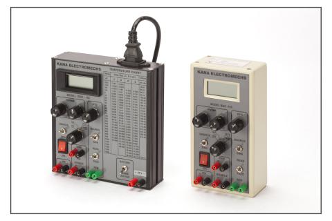 Universal Calibrator