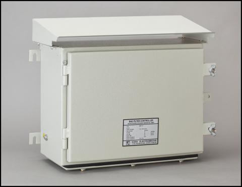 BAG FILTER CONTROLLER (BFC) Triac Output