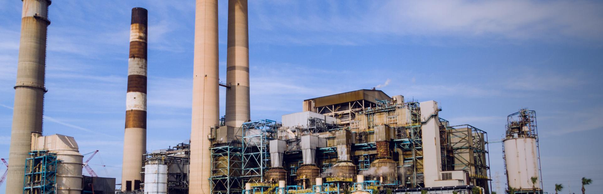 Industry
