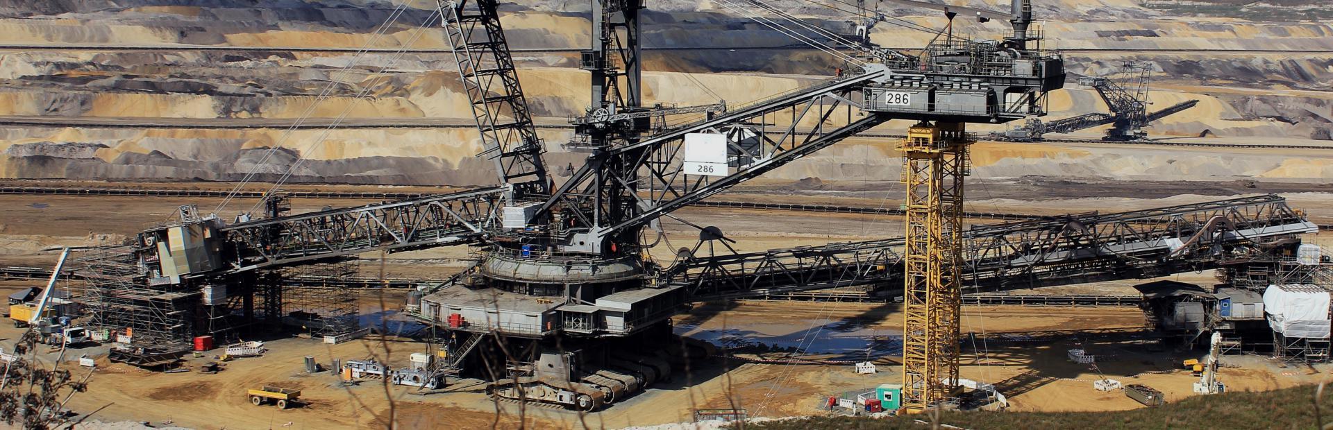 Industry