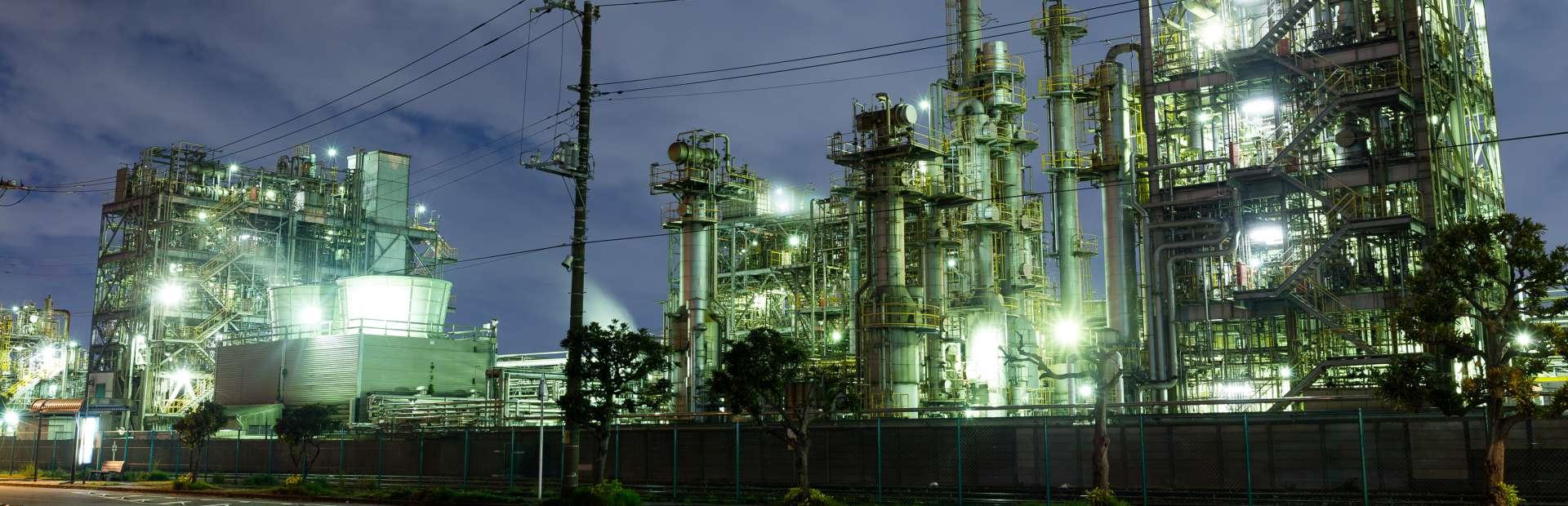 Industry