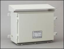 BAG FILTER CONTROLLER (BFC) Triac Output
