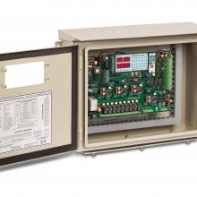 Temprature Scanner (Field Mounted)