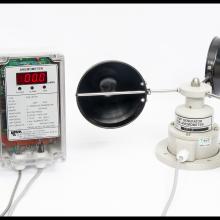 Anemometer