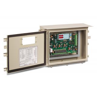 Temprature Scanner (Field Mounted)