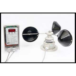 Anemometer
