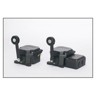 Heavy Duty Limit Switch