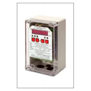 Microcontroller Electronic Speed Switch