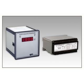 Power transducers