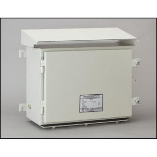 BAG FILTER CONTROLLER (BFC) Triac Output