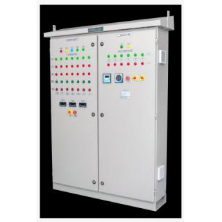 Micro-processor Based Bag Filter Controller