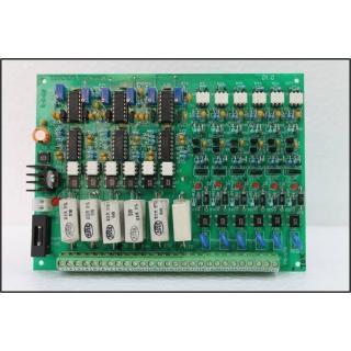 pulse stretching unit